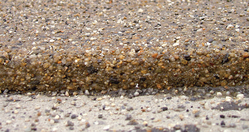 بتن پلیمری چیست