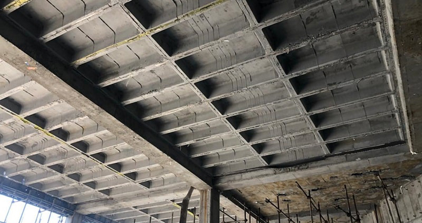 بتن دال چیست