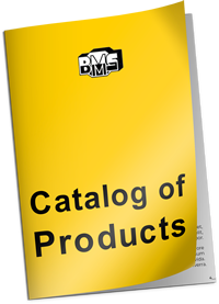 Click to view the catalog of Sarmad concrete products