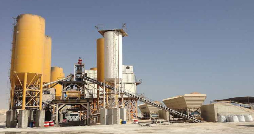 خرید بچینگ بتن