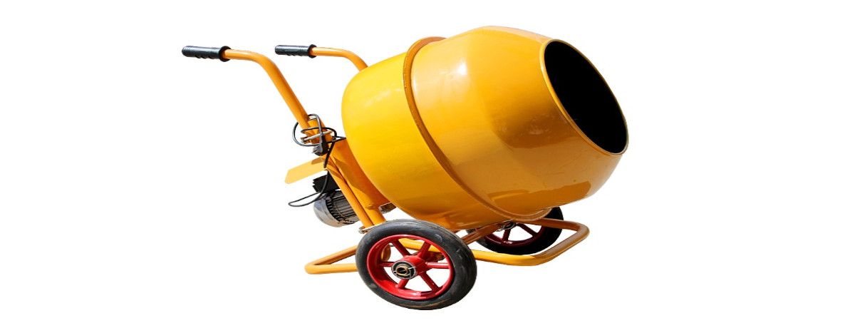 نام های دیگر میکسر بتن چیست