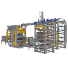 دستگاه بلوک زنی