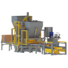 دستگاه سنگفرش