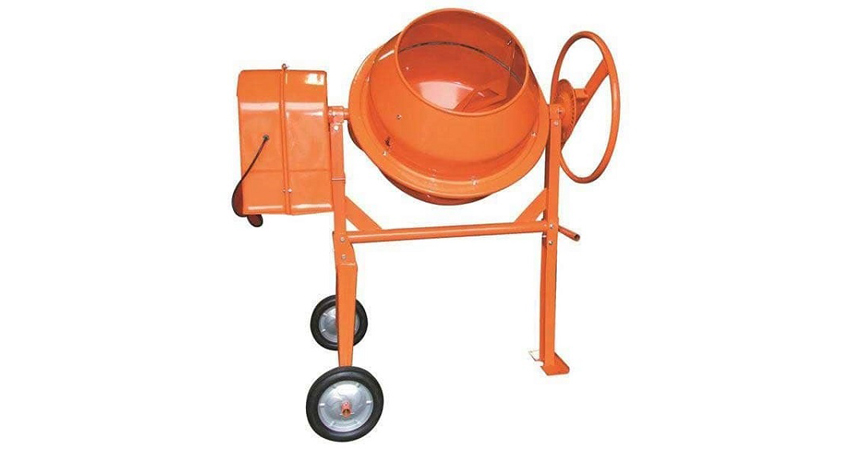 خرید بتونیر بتن ماشین