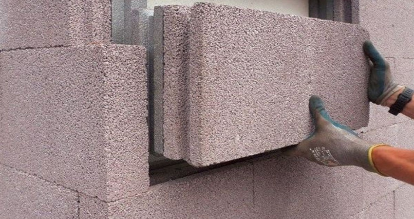 مواد لازم برای ساخت بلوک سیمانی