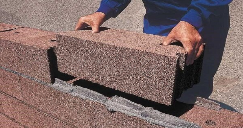 نحوه ساخت بلوک سیمانی