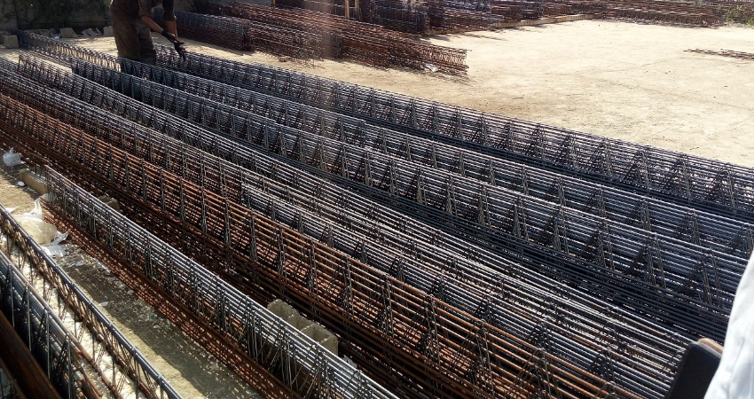 شرکت بلوک زنی سهامی خاص